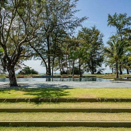 Apartamento Baan Mai Khao Exterior foto